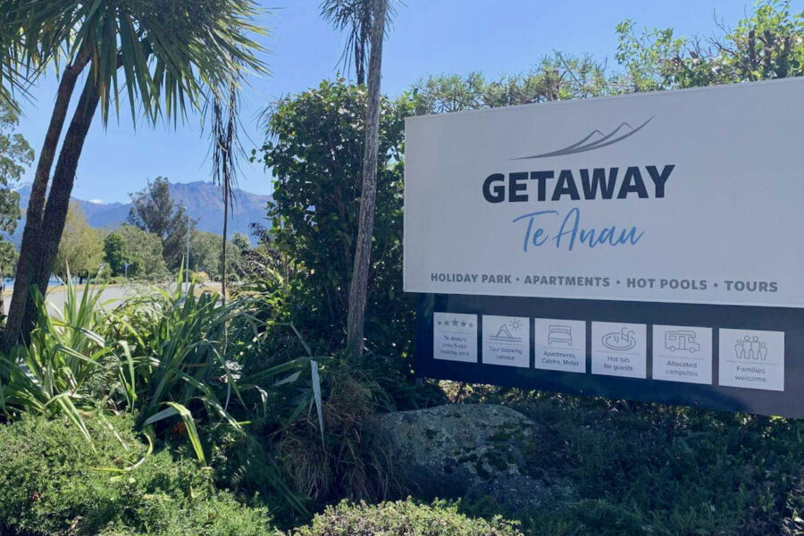 Holiday parks in revival mode – HPNZ’s Brown