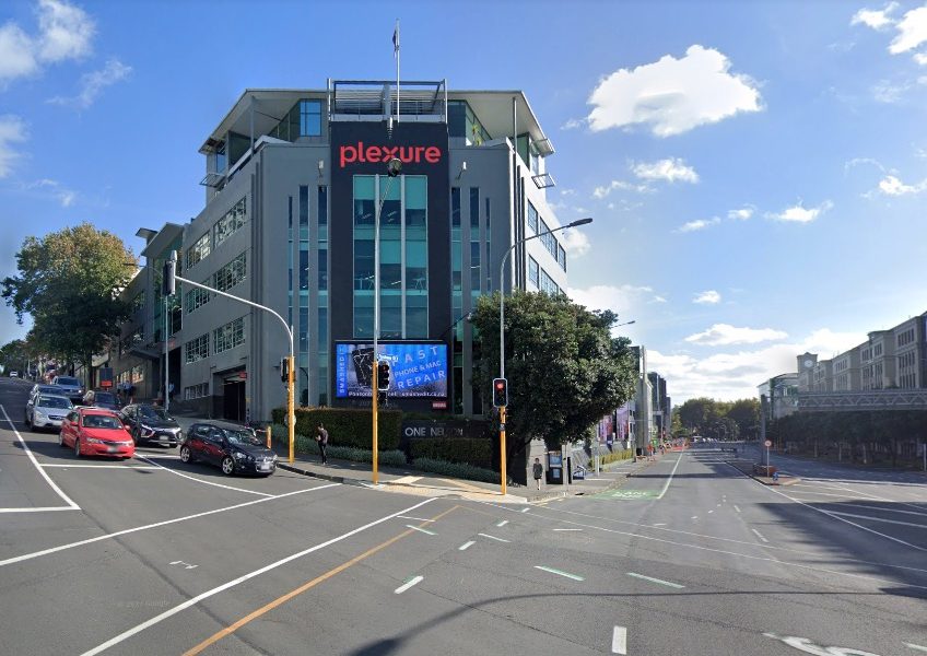 Tourism New Zealand redundancy payments jump