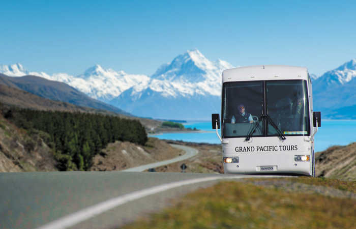Appetite from NZ travellers an opportunity – GPT