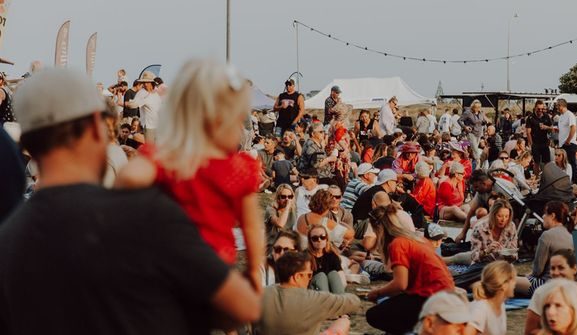 Flavours of Plenty Festival set for April