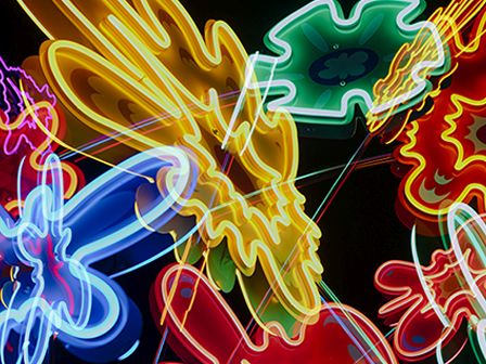 Tauranga waterfront lights up for summer