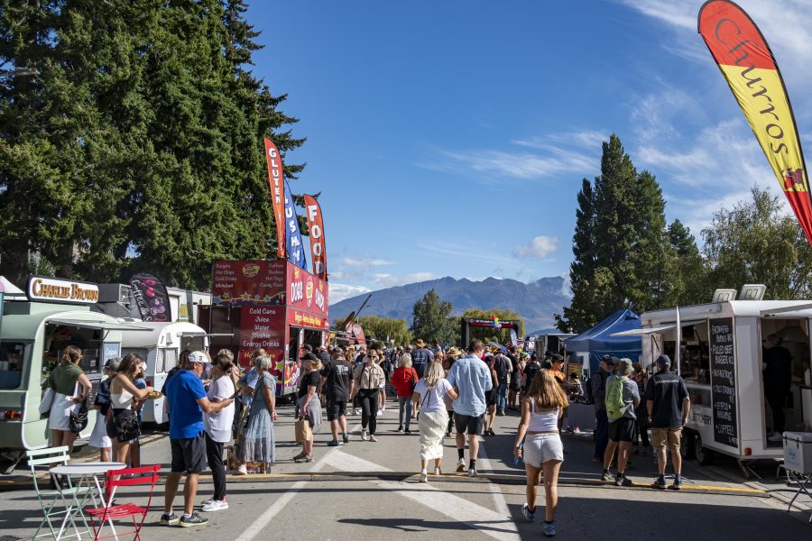 Wānaka show attracts 44k, injects $28m