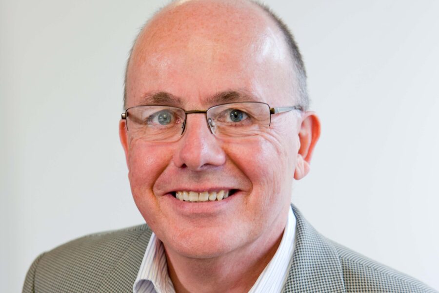 Wednesday Letter: It will be a tragedy if tourism reverts to old ways – Charlie Ives