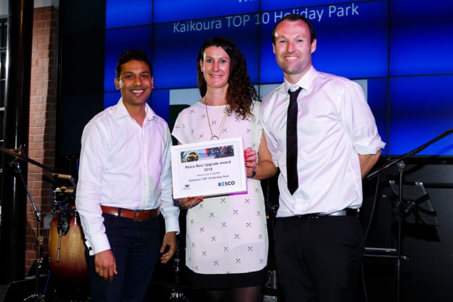 Gallery: HPNZ 2018 Awards