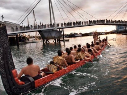 ATEED supports Māori businesses with festival