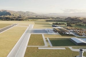 …what Christchurch Airport says about future of Tarras project