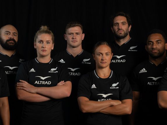 All Blacks, Black Ferns 2022 test venues named