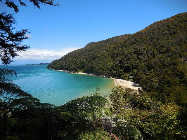 National Parks review put on hold