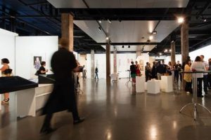 Academy Galleries in Wellington sold