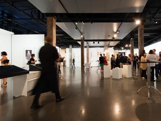 Academy Galleries in Wellington sold
