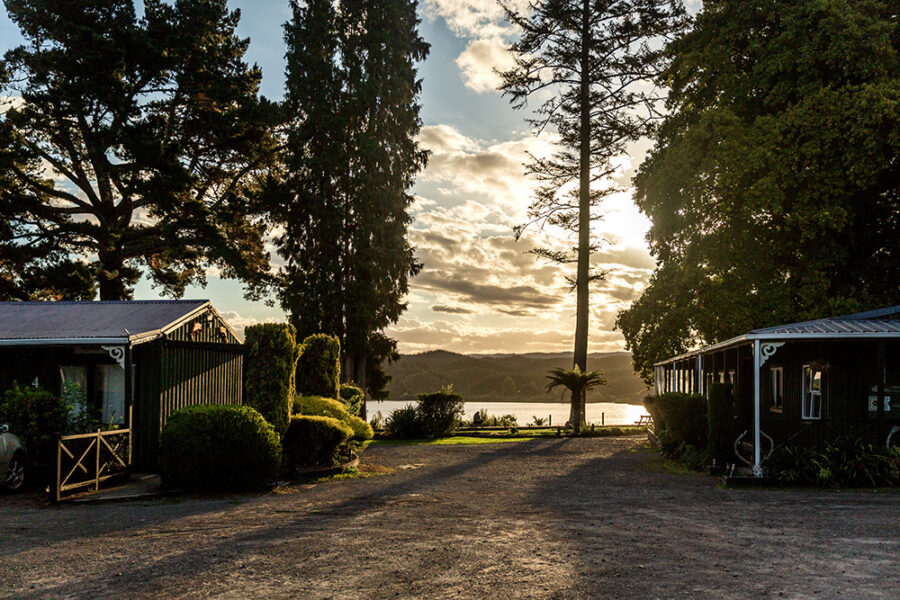 ‘Survival mode’ Kohutapu Lodge celebrates first graduates