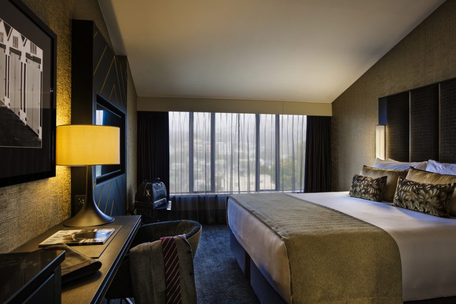 Tandem Travel picks Accor for NZ accom