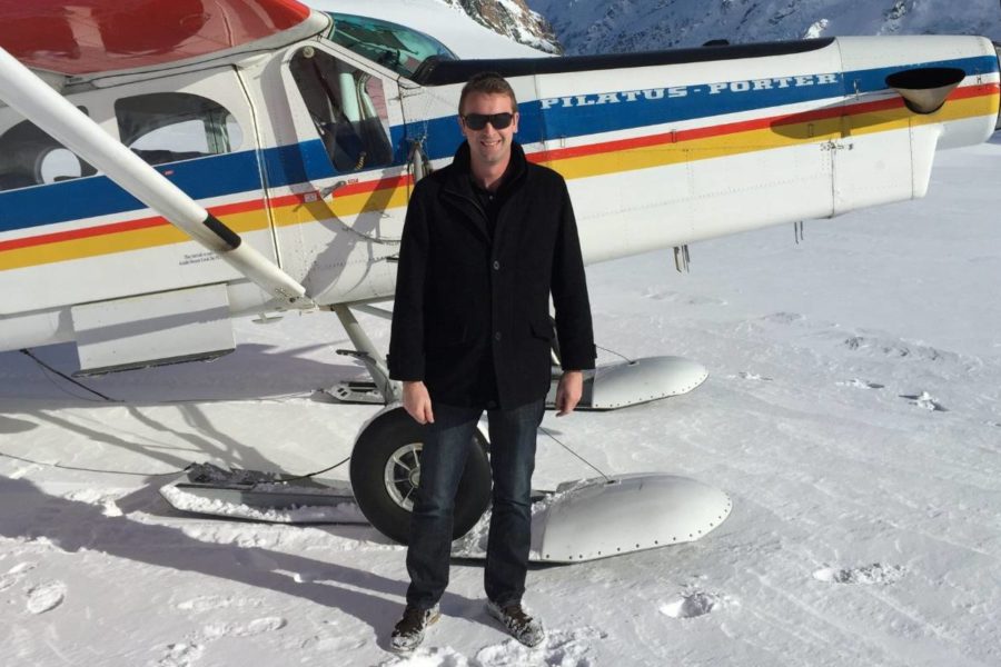 INFLITE CEO: We could start skydive operations without council approval