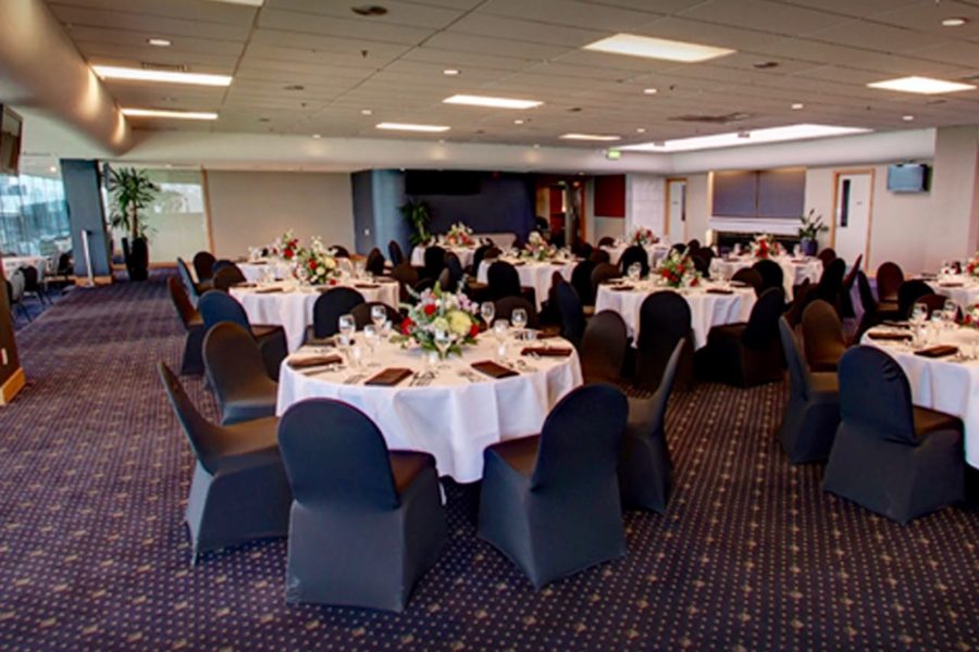 ChristchurchNZ shows off city to conference organisers
