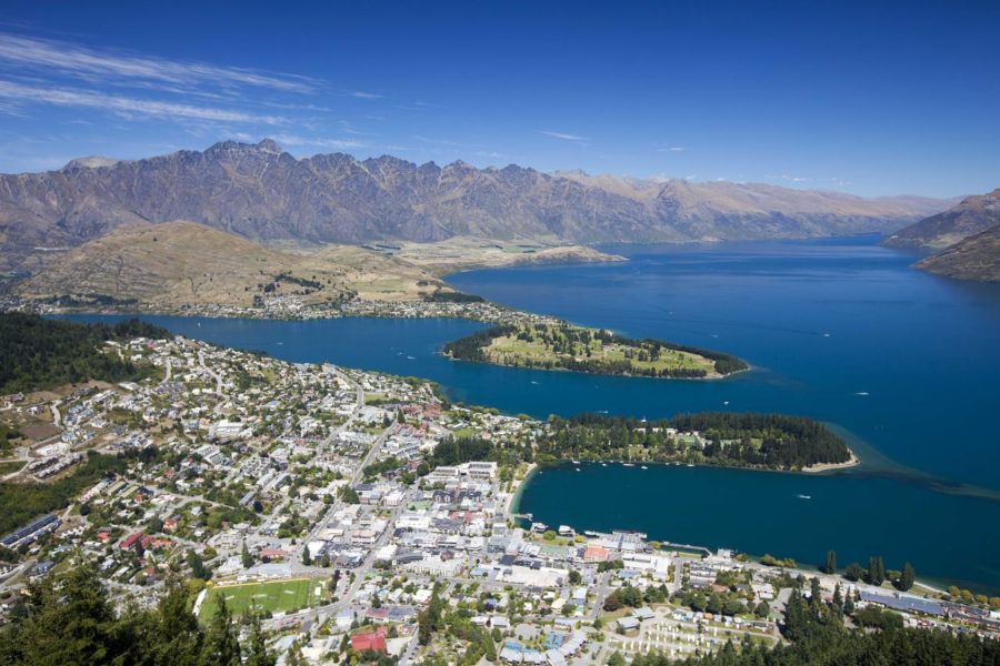 QLDC to consider Ngāi Tahu cultural hub partnership