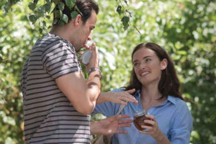 Champagne and oysters: Boosting tourism and primary industries