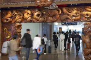 December international arrivals 79% of pre-Covid – Stats NZ