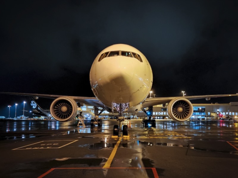 Demand softening in “increasingly challenging” environment – Air NZ