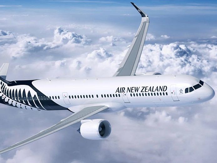 Cash burn rate key for Air NZ as Covid crisis continues