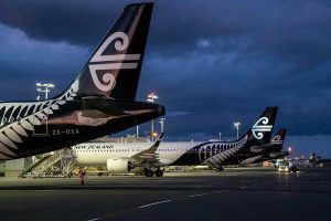 Air NZ warns of “markedly lower” earnings as competition heats up, domestic demand cools