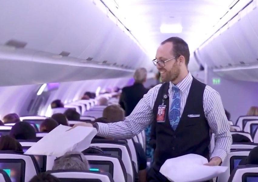 Air NZ bolsters employee benefits