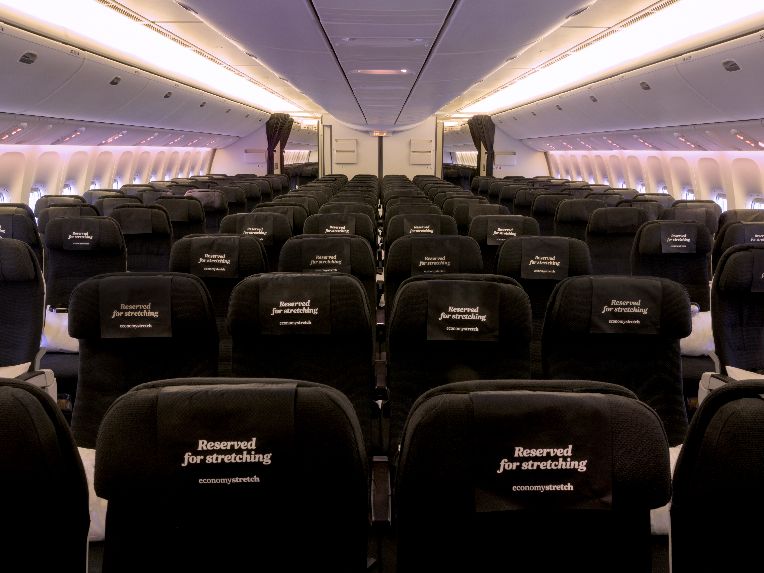 Air NZ Feb passenger numbers 15% down on pre-Covid