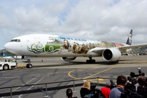 NZ “punches above its weight” in America – Kiwi-born US tourism leader