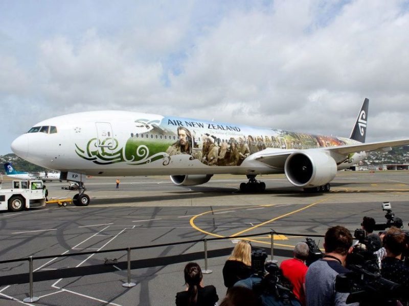 NZ “punches above its weight” in America – Kiwi-born US tourism leader