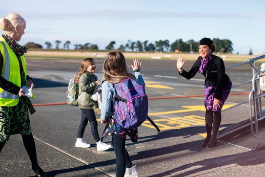 Air NZ, airports brace for holiday surge expected to exceed April