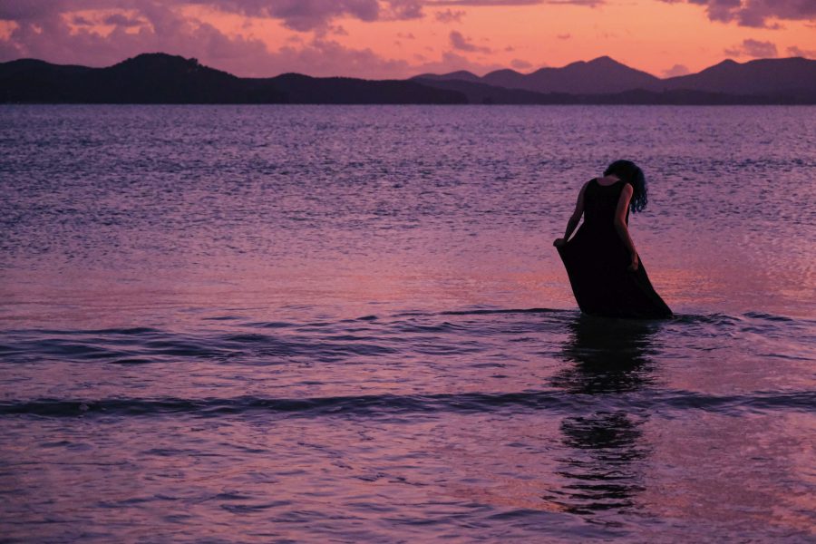 Air NZ supports virtual photo exhibition