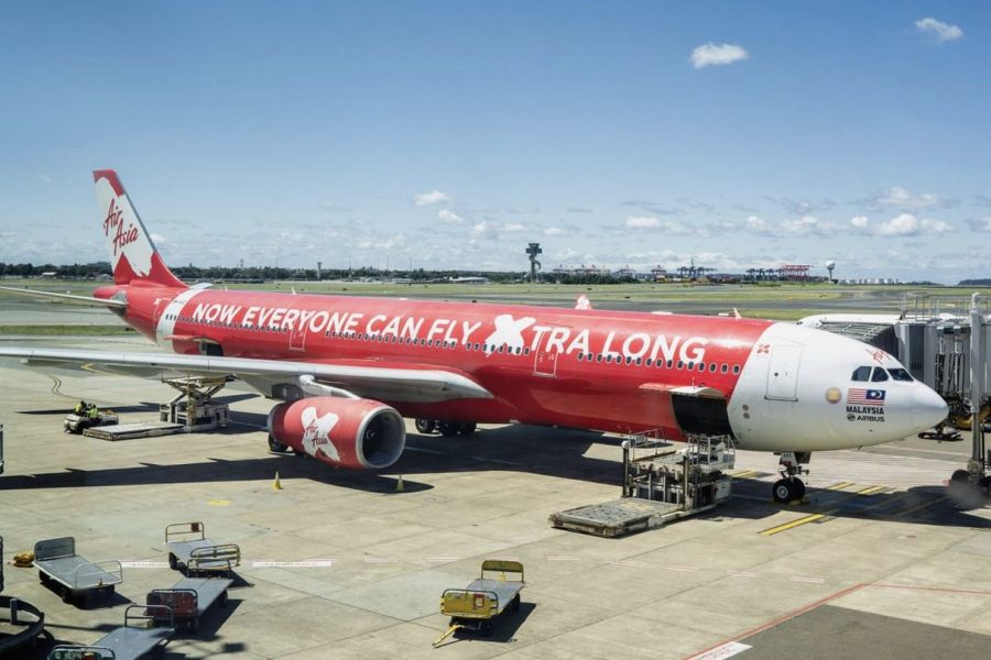 AirAsia X teams up with Auckland Marathon