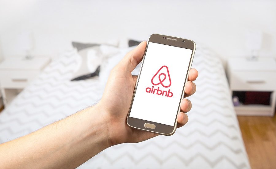 Airbnb launches private rooms category