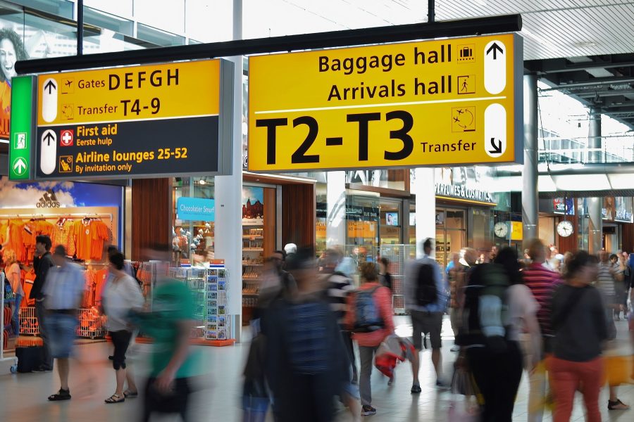 2022 tourism recovery to reach 65% of pre-Covid – UNWTO