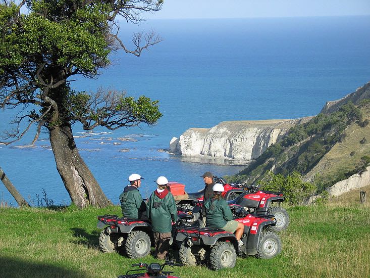 An Operator’s View: Glenstrae Farm’s Alastair Trewin