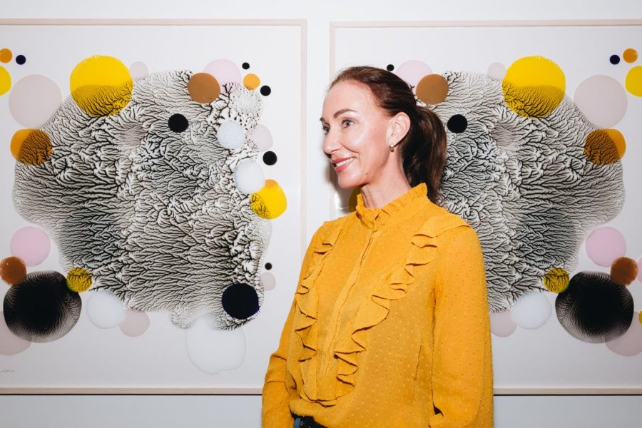 QT Queenstown opens art gallery