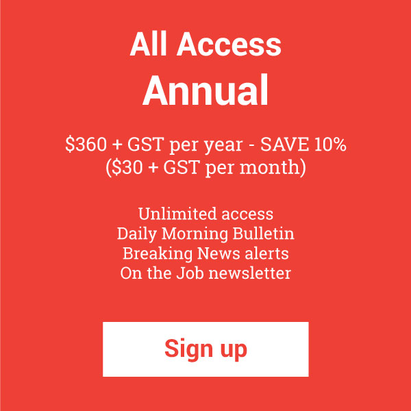 Tourism Ticker Annual