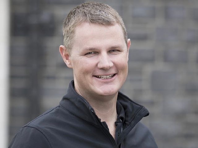 Auckland Airport loses infrastructure boss to KiwiRail
