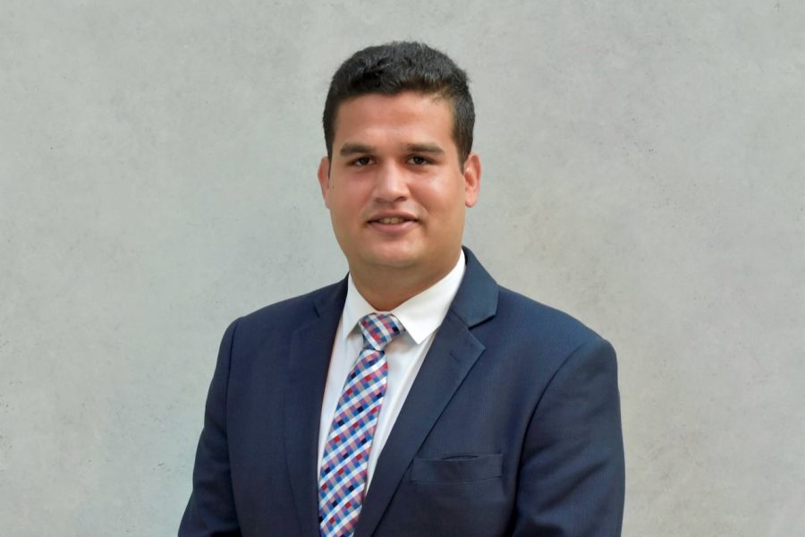 On the Job: New Auckland hotel appoints GM, hires at ACB, TBOP …and more!