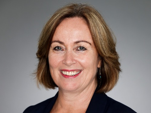 Anna Hayward joins Tourism Talent in push into business events