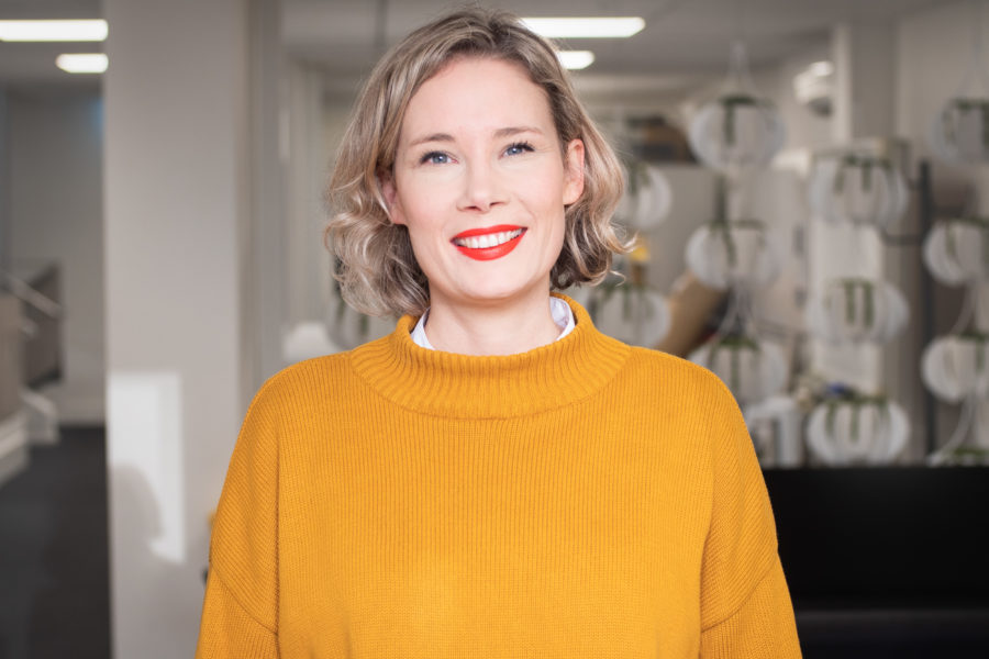 WellingtonNZ’s Anna Calver: Despite the hurdles, there are reasons to be hopeful
