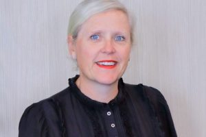 Dundas: Events, funding, destination strategy priorities for TAU