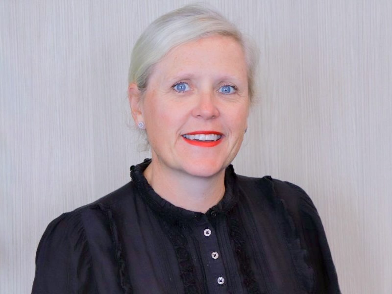 Dundas: Events, funding, destination strategy priorities for TAU