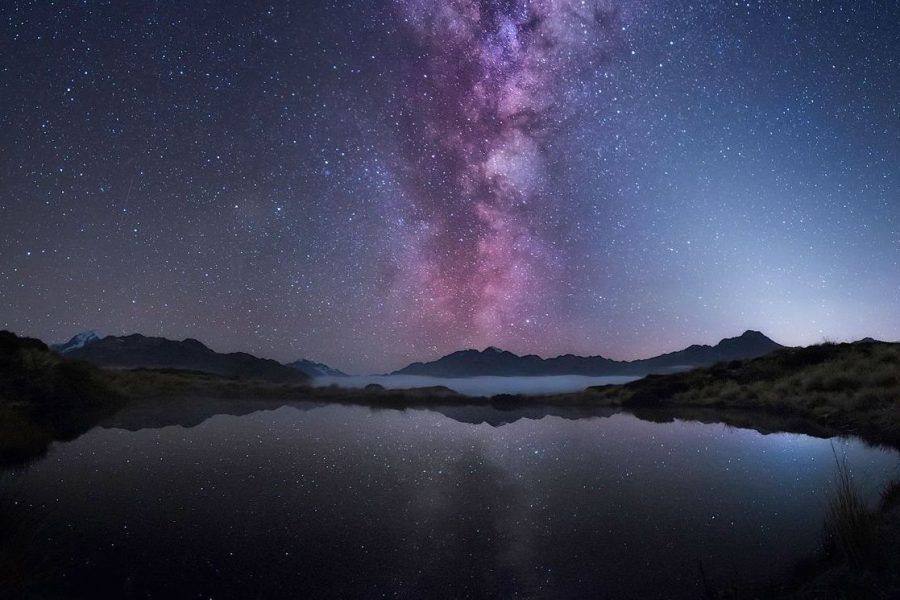 …while Te Pae conference win to bring ‘astronomic’ benefits