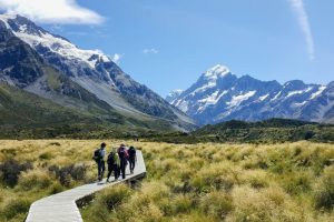 Decarbonisation roadmap, innovation lab, investment mooted in draft tourism environment plan