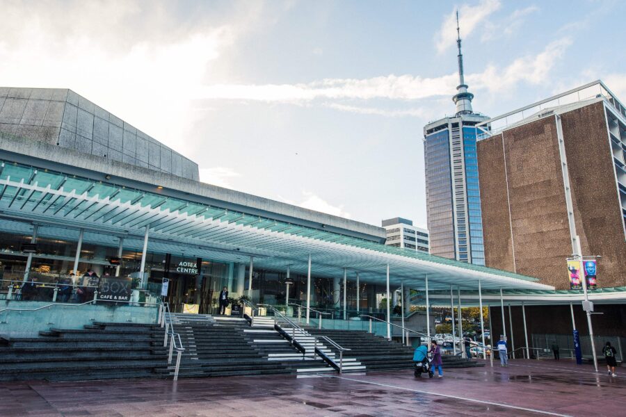 TECNZ, NZ Cruise conferences open for registration