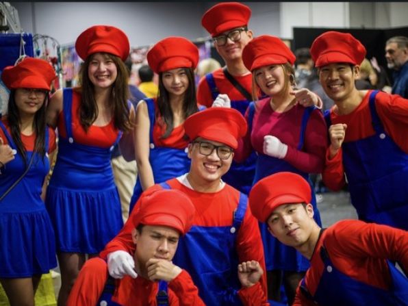 Armageddon Auckland to attract 50k fans