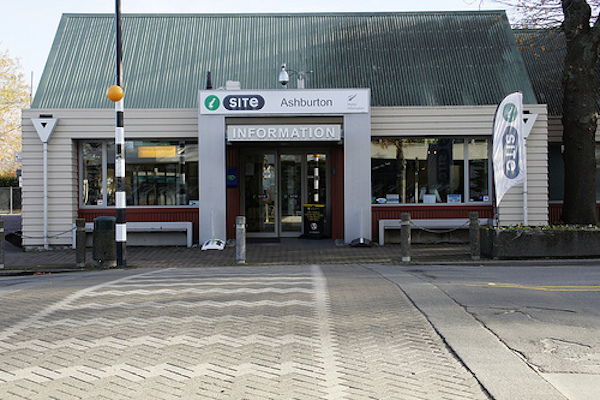 i-SITE network falls nearly a quarter but community-focused future beckons