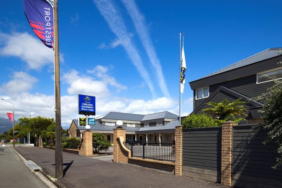 Motive Group takes over ASURE Accommodation