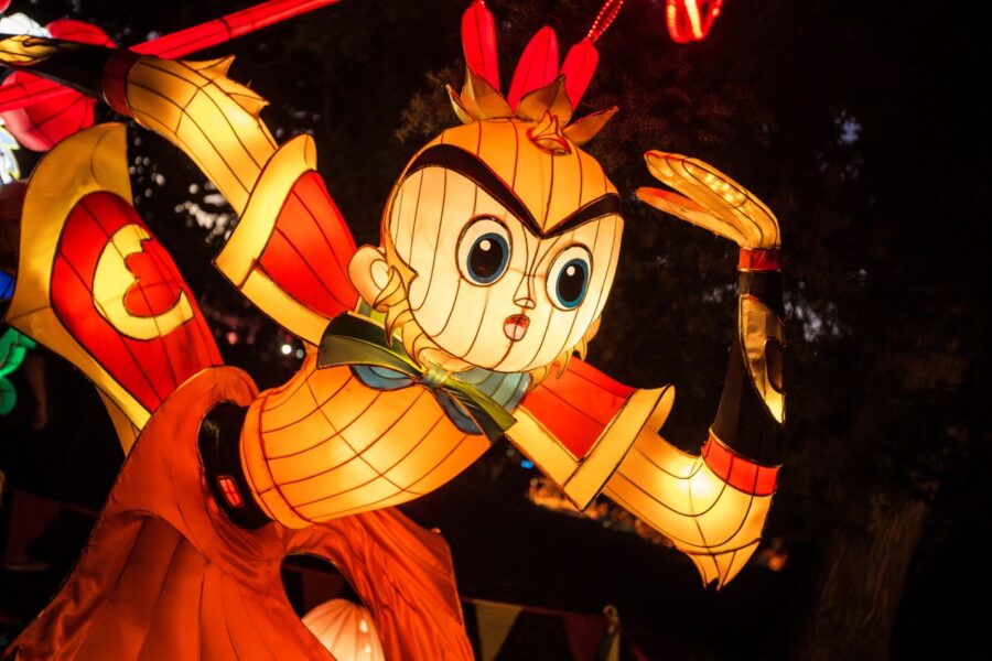 Auckland turns up the events heat for summer