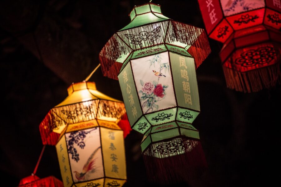 Lantern festival moves to Auckland Showgrounds